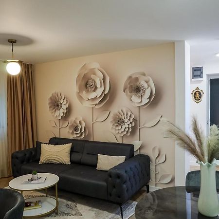 Appartement The Urban Oasis à Bucarest Extérieur photo
