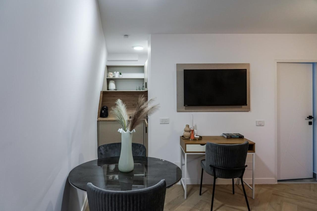 Appartement The Urban Oasis à Bucarest Extérieur photo